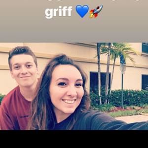 Meet your Posher, Jayme